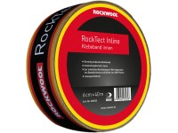 Rockwool RockTect Inline Papierklebeband 6 cm x 40 m