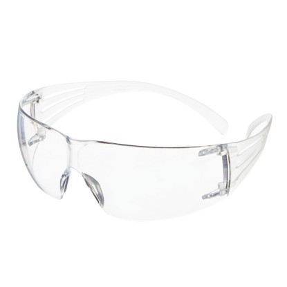 3M Lunettes de protection Securefit SF200CC1 polycarbonate Transparent