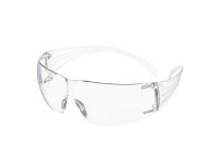 3M Lunettes de protection Securefit SF200CC1 polycarbonate Transparent 3M Lunettes de protection Securefit SF200CC1 polycarbonate Transparent