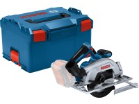 Bosch Professional Akku-Kreissäge GKS 18 V-57-2 in L-Boxx ohne Akku
