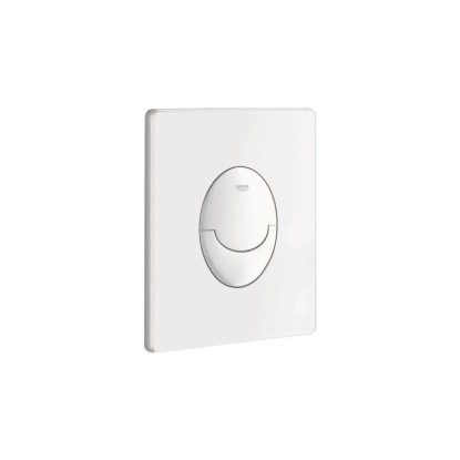 Attuatore per WC Grohe Start Bianco