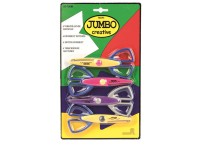 Glorex Konturenscheren-Set 4 Motive