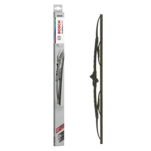 Essuie-glace BOSCH ClassicWiper 530UE en boîte et seul.