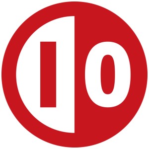 Simbolo: Ciabatta Brennenstuhl CleverLine – 10 anni di garanzia.