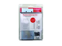 Türen Zubehör Bandverstärkungsset