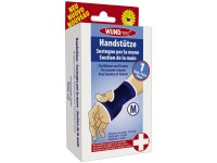 Wundmed Handstütze Blau Gr. M Wundmed Handstütze Blau Gr. M