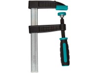 Wolfcraft SC-Schraubzwinge 80/150 mm
