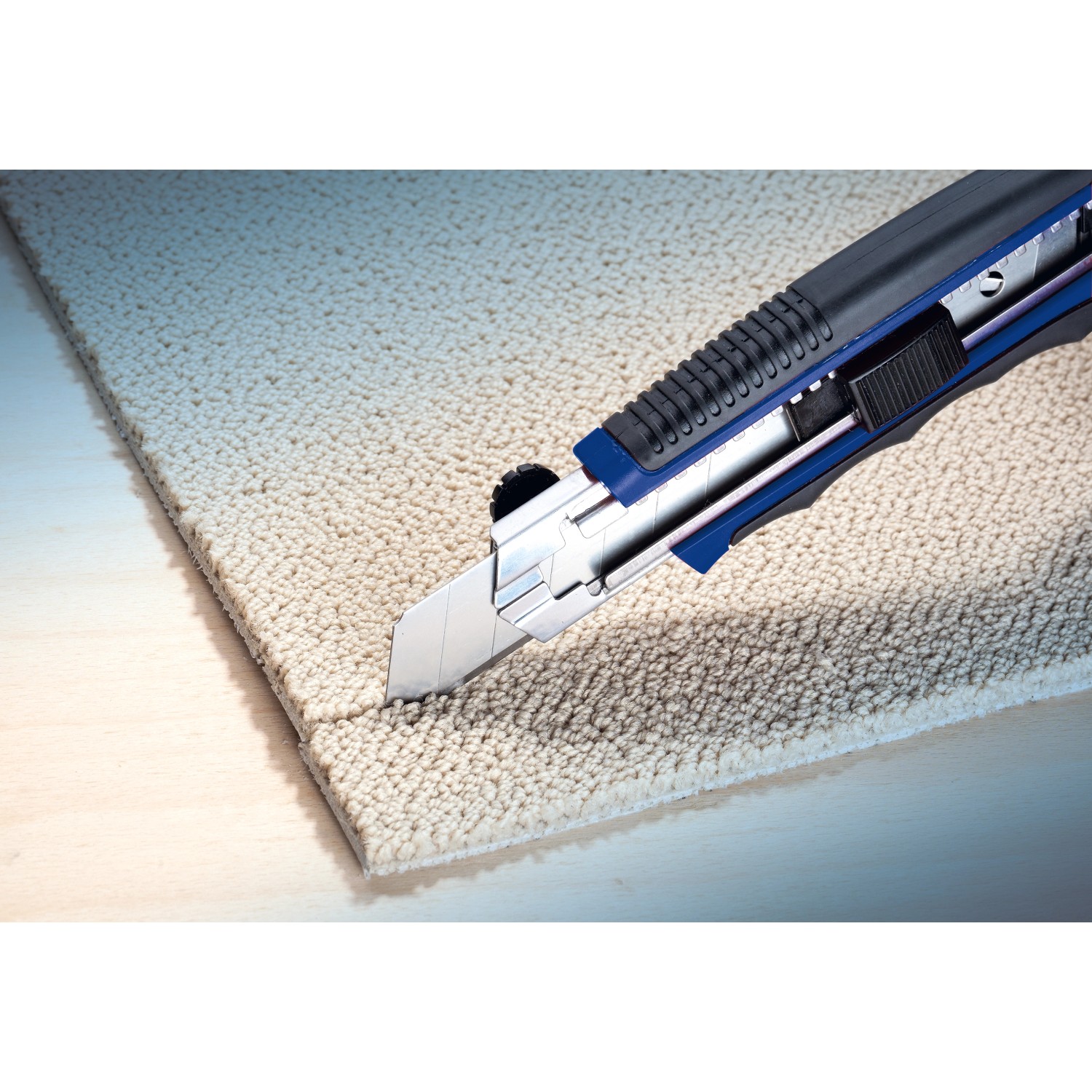LUX-TOOLS Cuttermesser Comfort 25 mm kaufen bei OBI