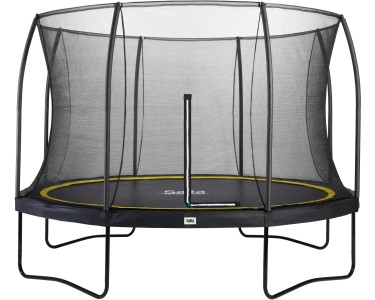 Trampoline avec filet ø366 cm