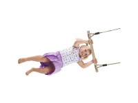 Pletscher Holz-Trapez Länge 33,5 cm