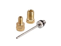 Prophete Luftpumpen-Adapter-Set