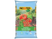 Ricoter Gemüseerde CO2-clean 12 x 40 l