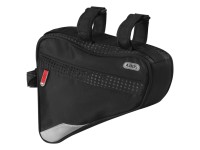 Abus Rahmentasche ST 2250 Schwarz 1,8 l