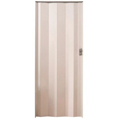 Grossfillex Porta pieghevole Spacy frassino Bianco