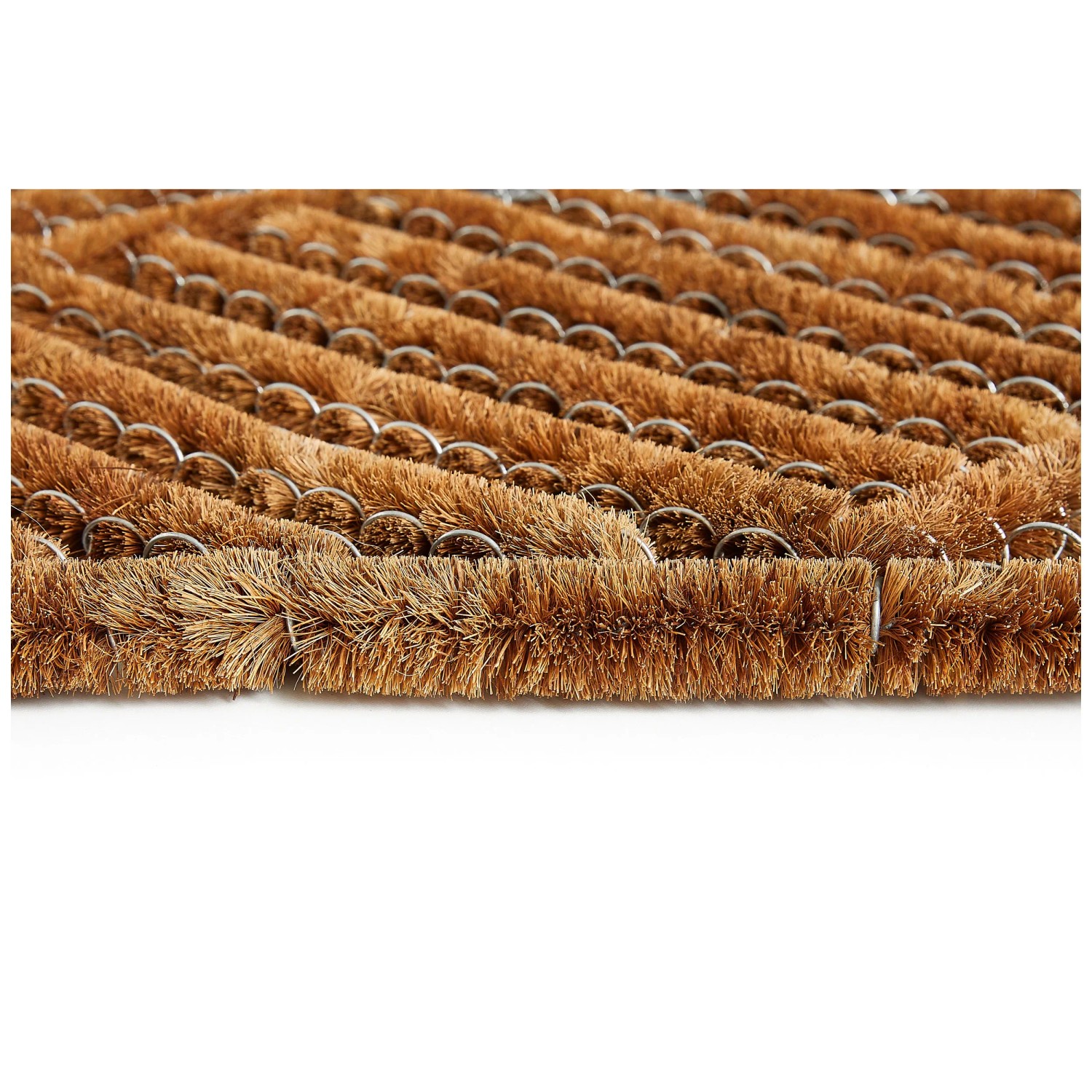 1 Pezzo Tappeto Zerbino Scritta Welcome 40 x 60 cm 4 Colori
