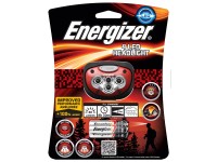 Energizer Kopflampe 4 LED inkl. 3x Micro (AAA) Batterien