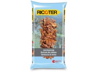 Ricoter Lärchenrinde mittel 50 l