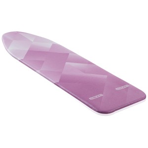 Copertura di ricambio Leifheit Heat Reflect M, copriasse da stiro metallizzato, 125x140cm.
