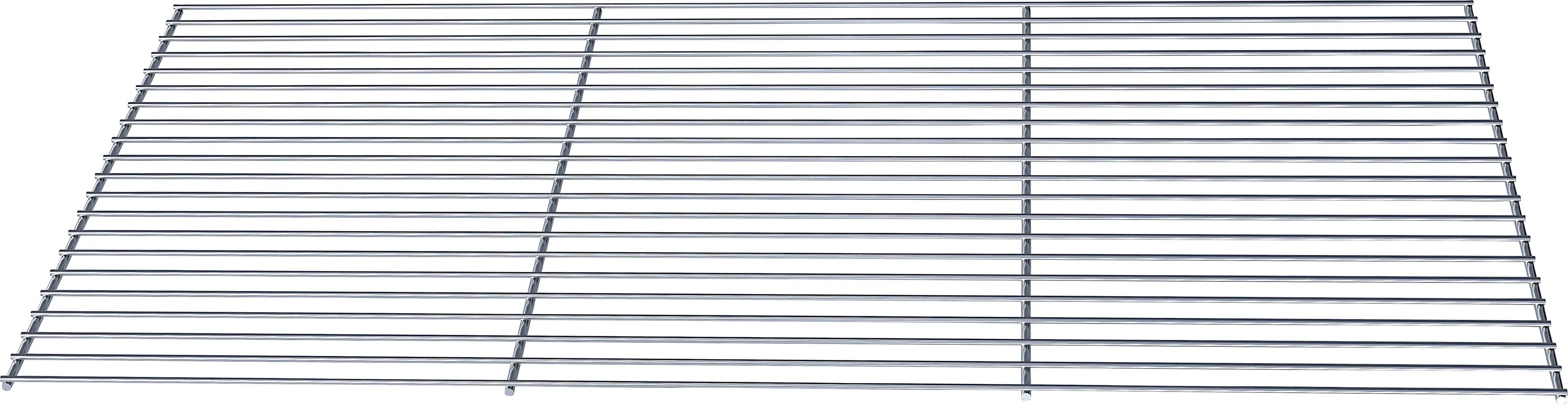 Amosfun Runder Feuerrost Für Ofen - Robuster Grillrost 10x10cm Für Garten & Kamin