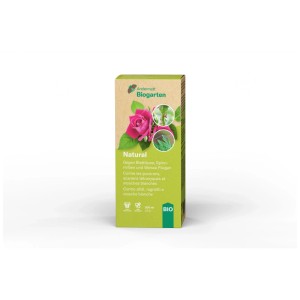 Anti-nuisible naturel Natural contre les pucerons, les araignées rouges et les aleurodes, 200ml.