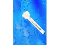 Schwimmthermometer