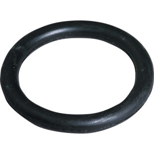 Doppia guarnizione Marley DN 50 per manicotti in ghisa, accessorio per tubi HT.