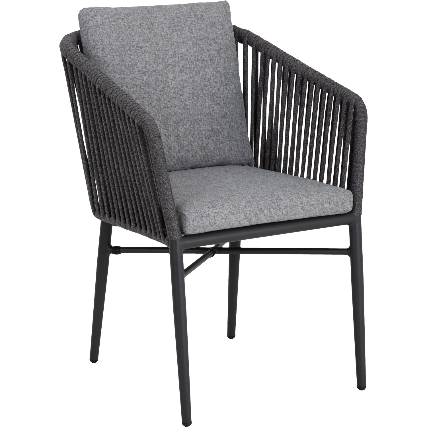 Acamp Poltrona impilabile Manhattan acquista da OBI