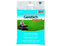 Geistlich Turbo Rasendünger 5 kg