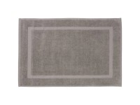 Diaqua® Badvorleger Frottier Fresco 100 % Baumwolle Taupe 50 x 70 cm Diaqua® Badvorleger Frottier Fresco 100 % Baumwolle Taupe 50 x 70 cm