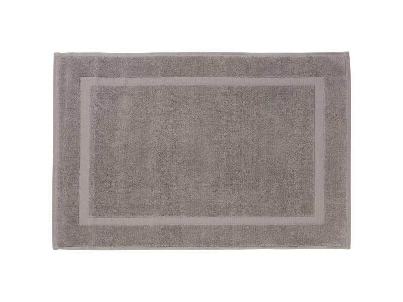 Diaqua® Tappetino da bagno spugna Fresco 100 % cotone Salvia 50 x 70 cm