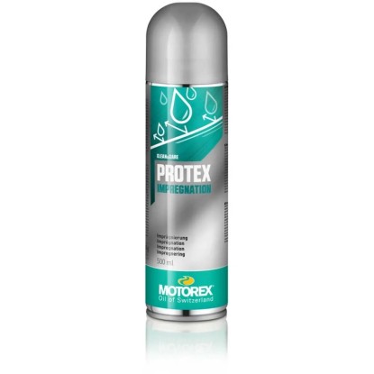 Motorex Imprägnierspray Protex 500 ml