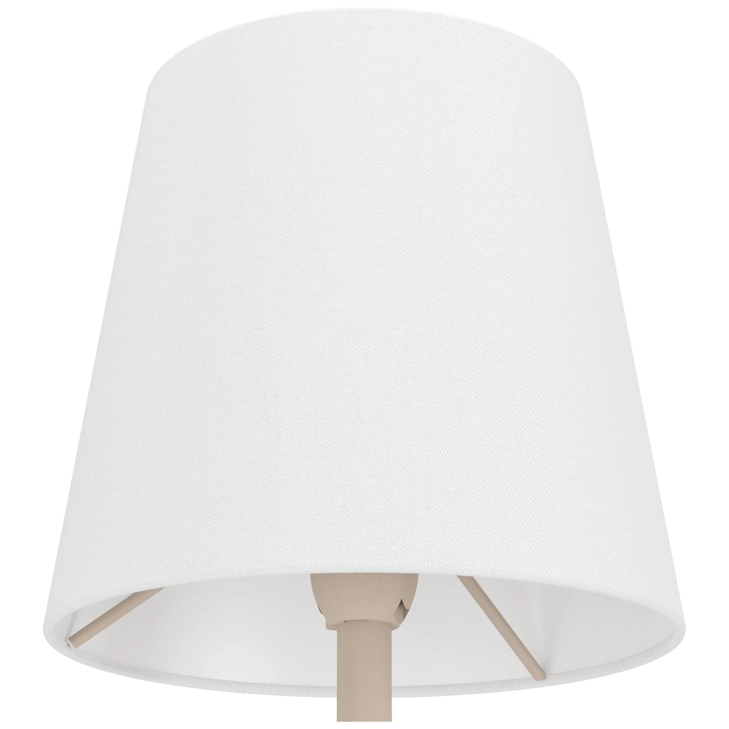 Lampadina Led E14 C35 a candela 3W Bianco caldo 3000K Aigostar