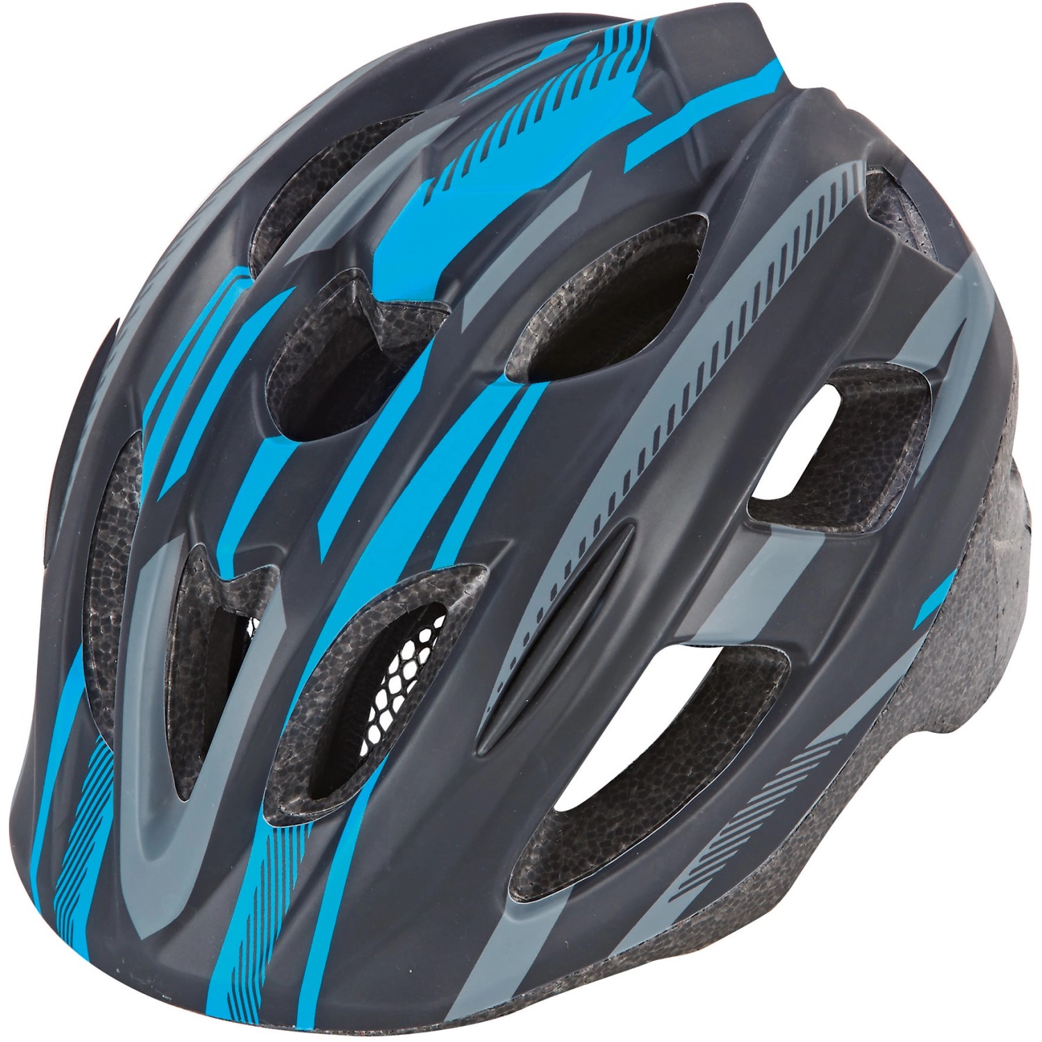 Casco per bicicletta per bambini Elefante 44 - 48 cm / misura XXS