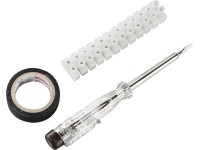 OBI Installations-Set Classic 3-tlg.