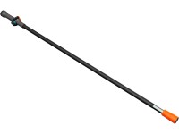 Gardena Cleansystem Stiel M Anthrazit 1,5 m