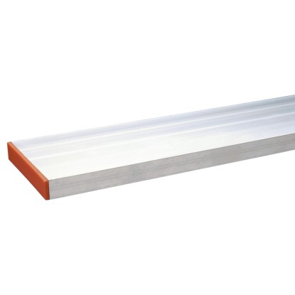 LUX-TOOLS Abziehlatte Classic 2 m