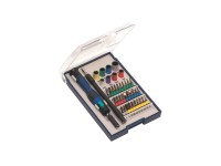 LUX Schraubendreher-Set 40in1