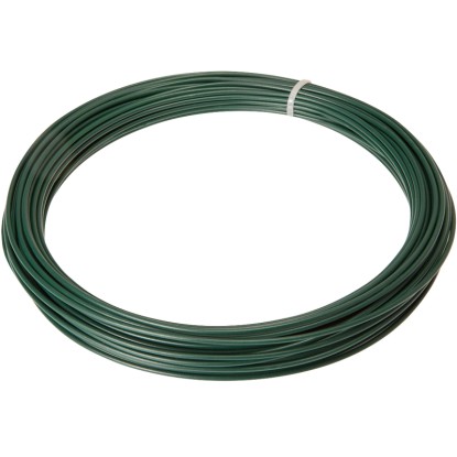 Conacord Filo di ferro Verde Ø 1,8 mm x 16 m