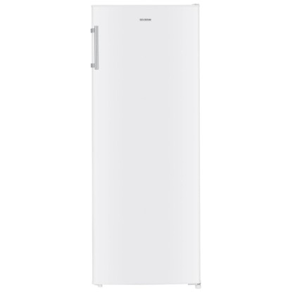 Severin Standkühlschrank VKS8817 Kunststoff Metall Weiss 242 l