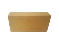 Schamottestein (HxBxT) 32 x 124 x 250 mm