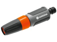 Gardena Reinigungsspritze stufenlos verstellbar