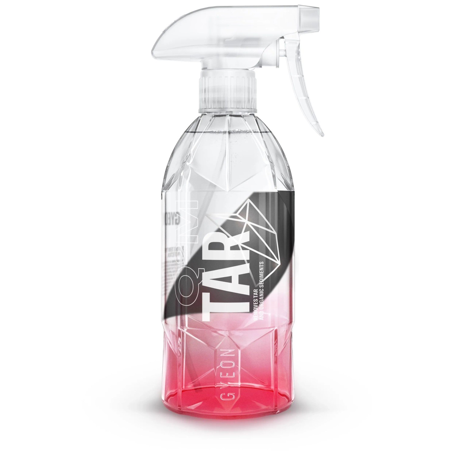 Tar Redefined Gyeon Détartrant Q²M Tar Redefined 500 ml