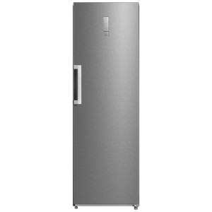 Frigorifero a libera installazione SPC H-KS3498-2 in inox con capacità 362 l.