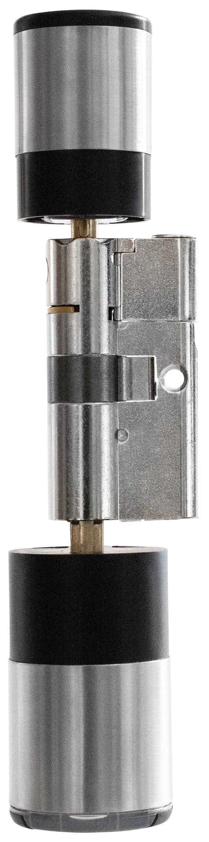 Burg Wächter Serrure De Porte Avec Matériel De Fixation