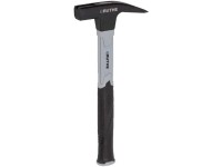 Ruthe Latthammer mit gerauter Bahn Fiberglas Ruthe Latthammer mit gerauter Bahn Fiberglas