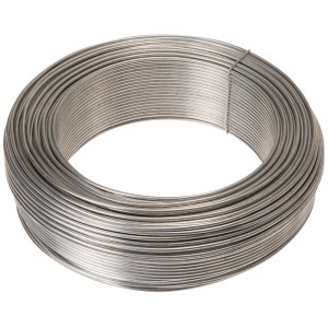 Conacord Filo di ferro zincato Ø 1,8 mm x 100 m
