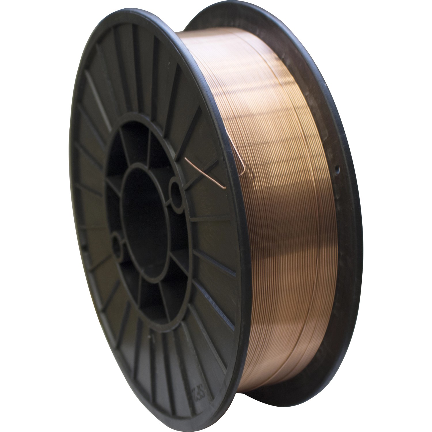 La Scelta Del Miglior Filo Per La Saldatura A Filo Continuo - Foto 5