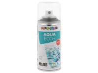 Dupli-Color Lackspray Aqua ECO+ matt RAL 9005 Schwarz 150 ml