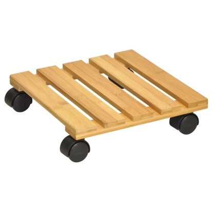 Wagner Multi Roller Bambus 290 mm x 290 mm