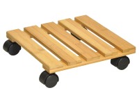 Wagner Multi Roller Bambus 290 mm x 290 mm